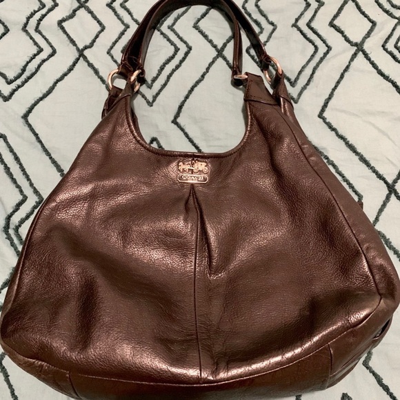 Coach shoulder bag Coach - Picture 2 of 5